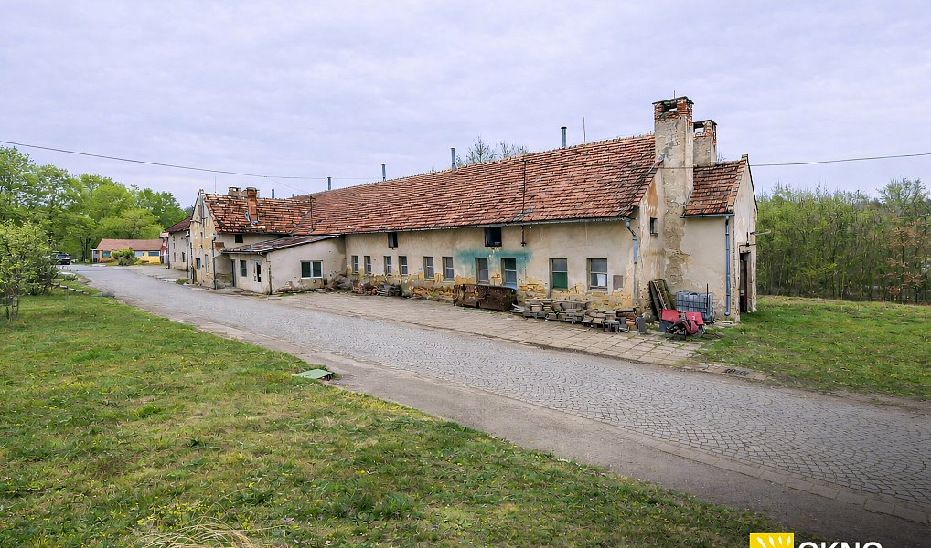 Prodej skladovacích prostor 2 125 m², Nedachlebice – náhled fotky 17