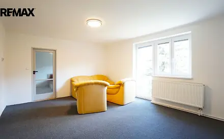 Pronájem bytu 2+1 60 m², Nad Bořislavkou, Praha 6 - Vokovice