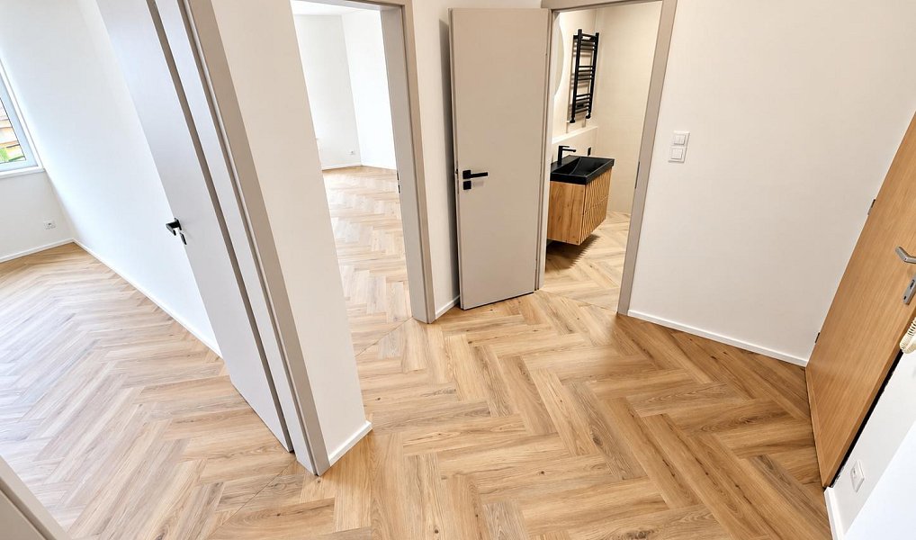 Prodej bytu 2+kk 46 m², Praha – náhled fotky 4