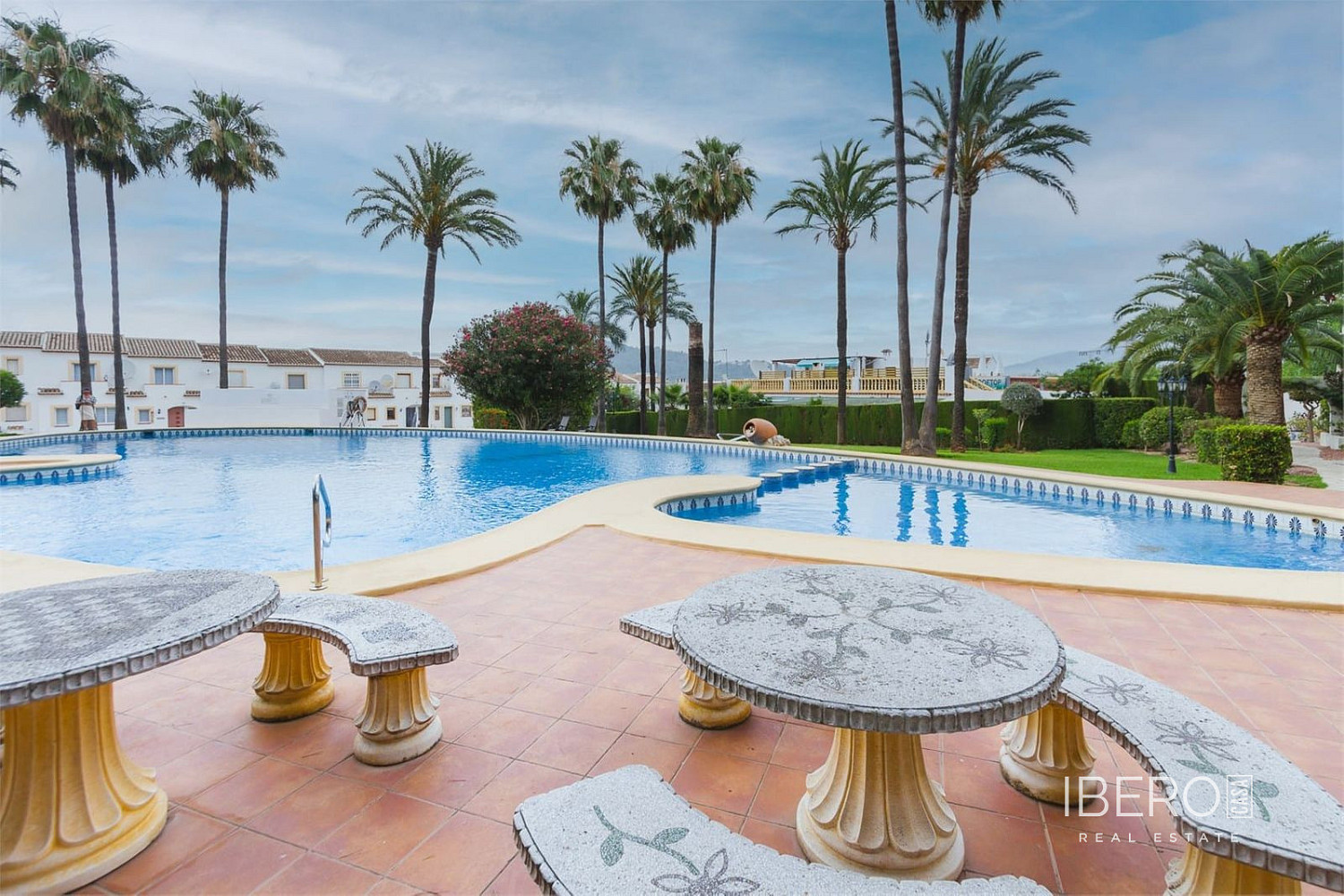 Casa 4+kk – Pedreguer, la Marina Alta