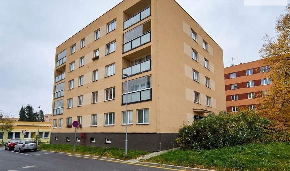 Pronájem bytu 1+1 56 m², Příbram – náhled fotky 8