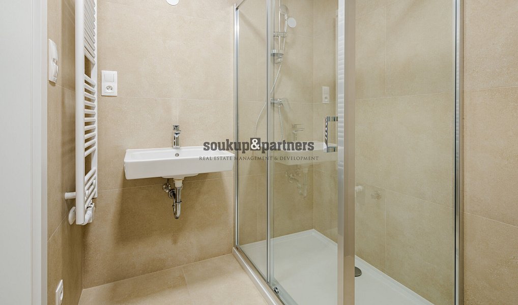 Prodej bytu 2+kk 48 m², Kladno – náhled fotky 9