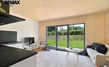 Prodej bytu 4+kk 93 m², Hrázka, Ostrava - Pustkovec