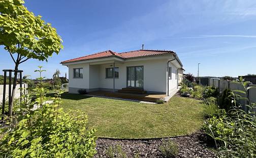 Prodej domu 101 m² s pozemkem 848 m², Polní, Kozojedy, okres Praha-východ