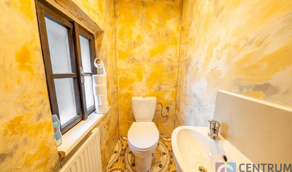 Prodej domu 110 m² s pozemkem 2 646 m², Mařenice – náhled fotky 11
