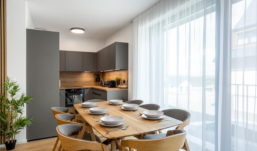 Prodej bytu 3+kk 64 m², Abertamy – fotka 1 z 32