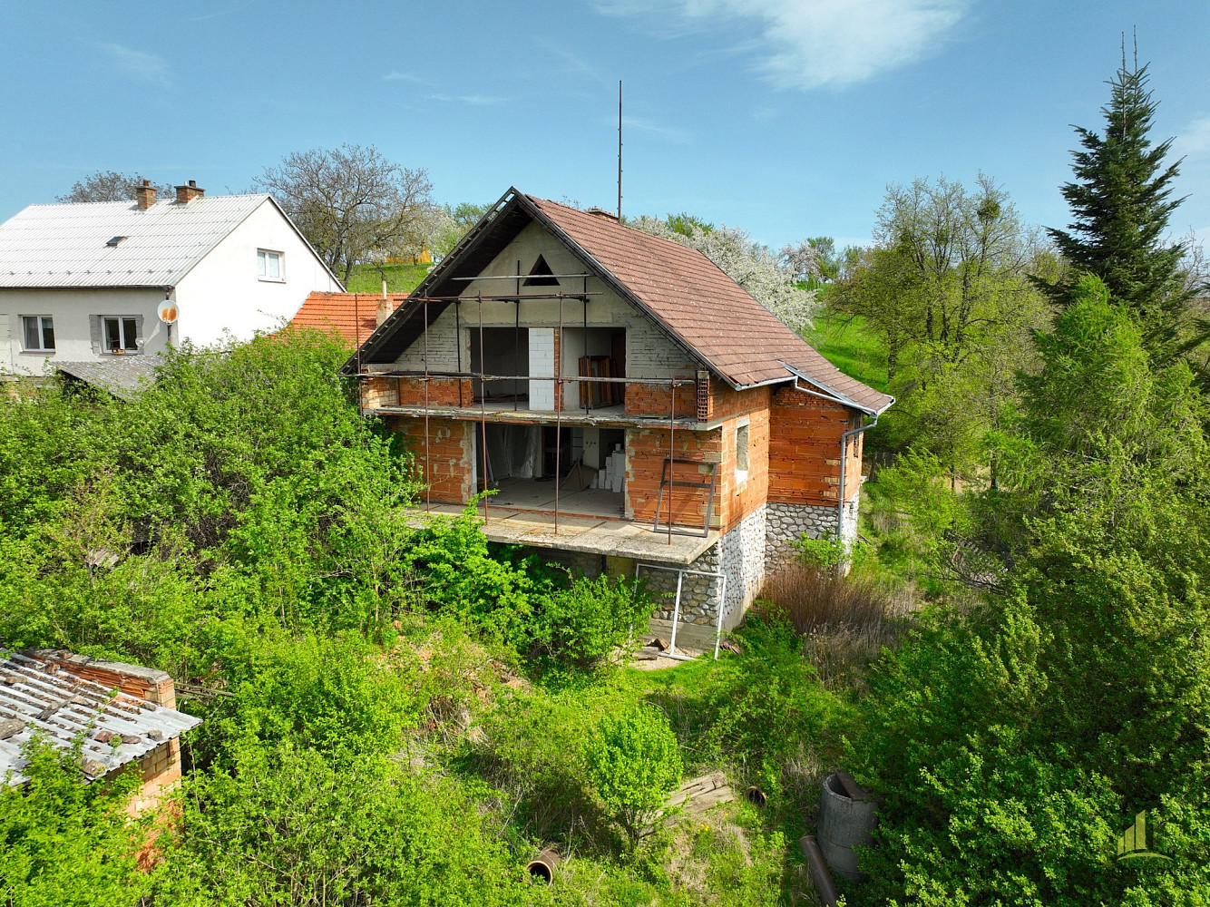 Prodej domu 186 m² s pozemkem 754 m² — photo 3