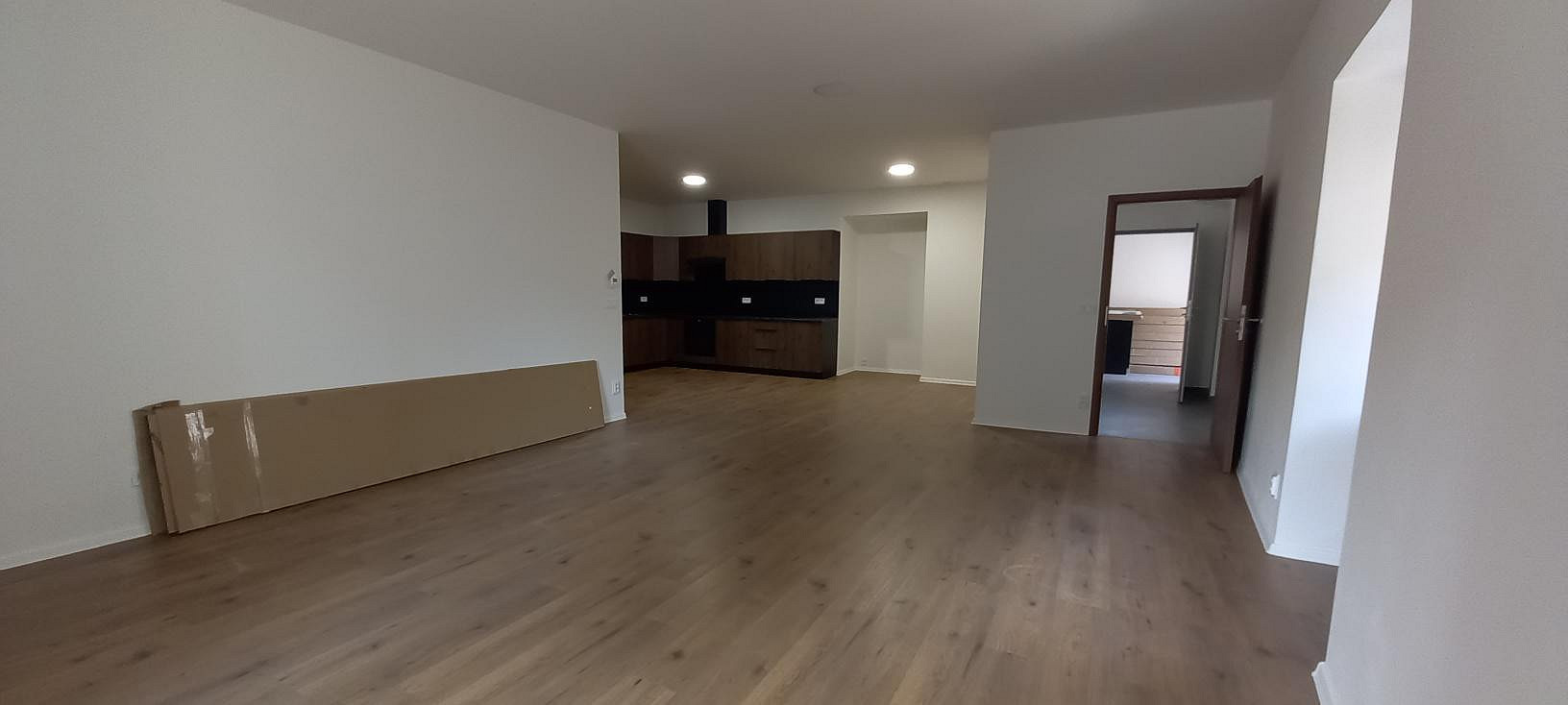 Pronájem bytu 3+kk 96 m² — photo 3