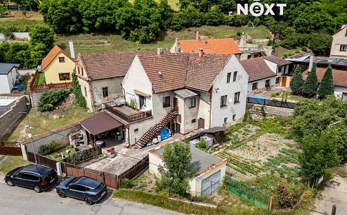 Prodej domu 83 m² s pozemkem 331 m², Liběchov, okres Mělník