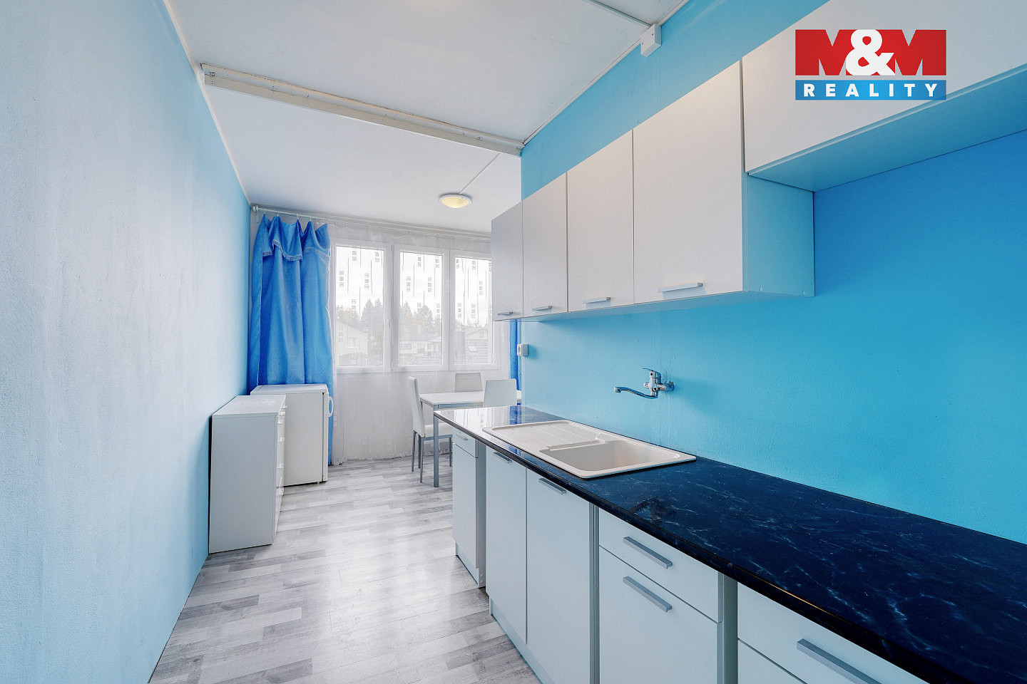 Prodej bytu 3+1 60 m² – fotografie 3