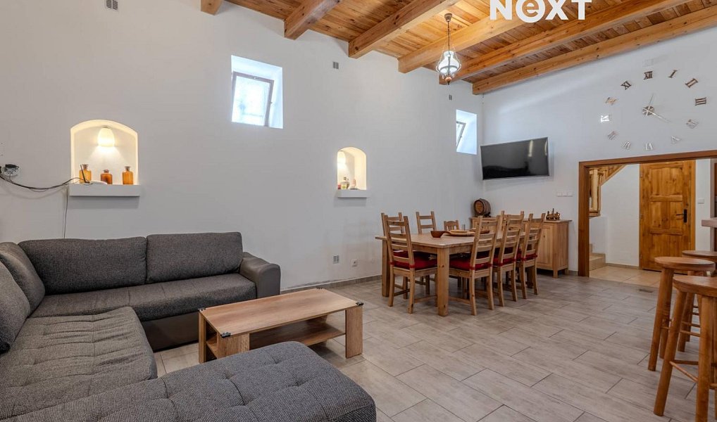 Prodej domu 130 m² s pozemkem 248 m², Šakvice – náhled fotky 5