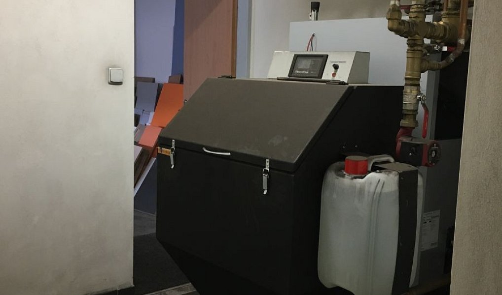 Prodej výrobních prostor 215 m², Vimperk – náhled fotky 9