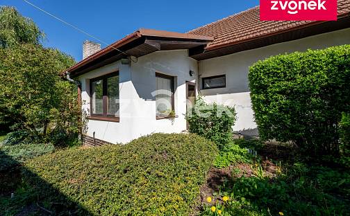 Prodej domu 230 m² s pozemkem 478 m², Zádveřice-Raková - Zádveřice, okres Zlín