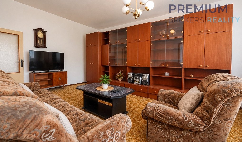 Prodej bytu 3+1 79 m², Štětí – náhled fotky 12