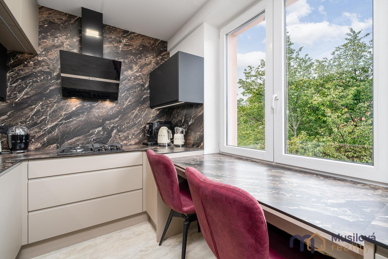 Prodej bytu 2+kk 54 m² – fotografie 4