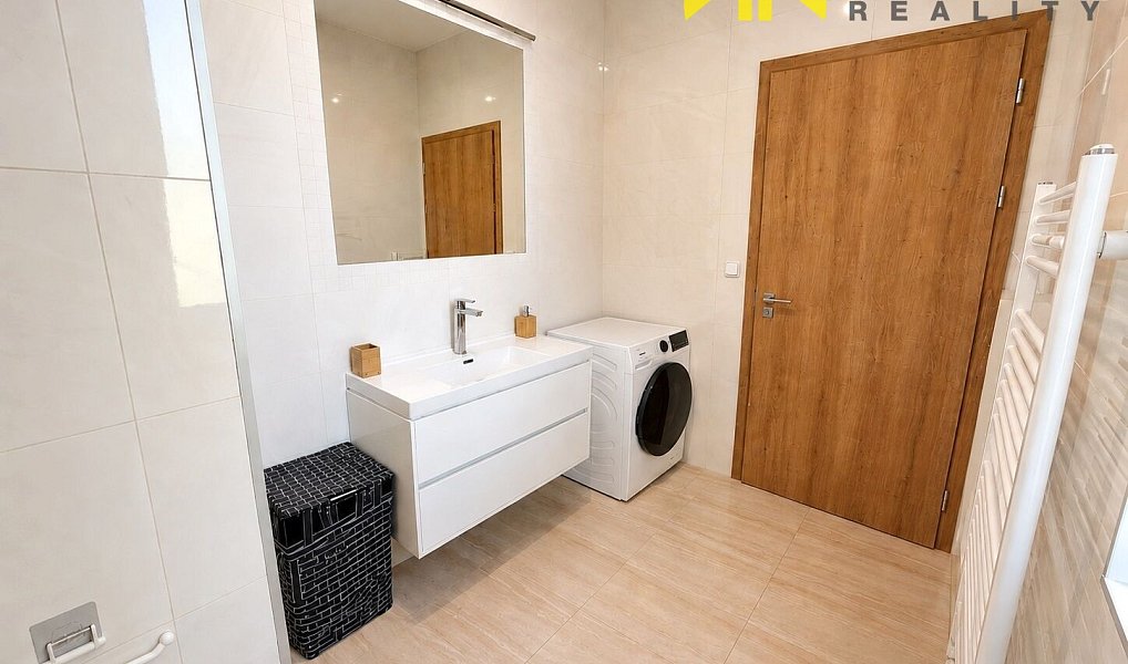 Pronájem bytu 2+kk 51 m², Přerov – náhled fotky 3