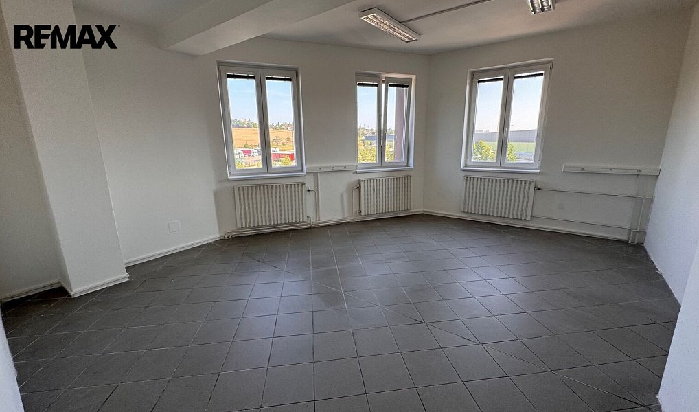 Pronájem kanceláře 16 m², Pelhřimov – náhled fotky 7
