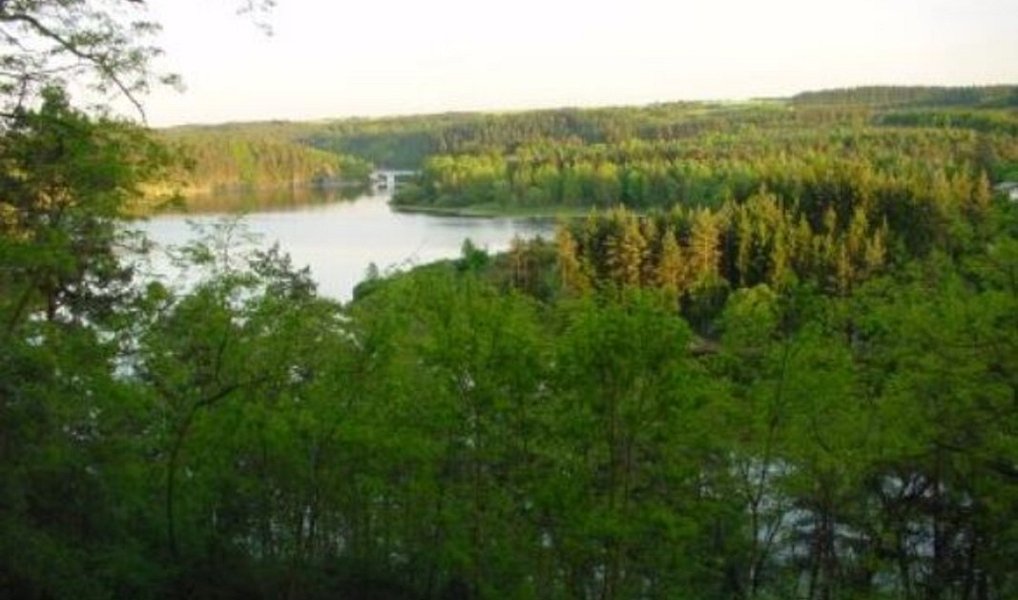 Prodej stavebního pozemku 1 250 m², Čerňovice – náhled fotky 5