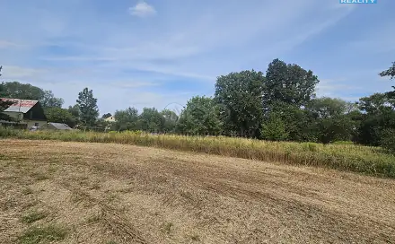 Prodej louky 2 362 m², Krnov - Krásné Loučky, okres Bruntál