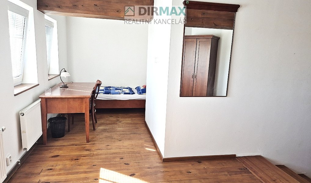 Pronájem pokoje 30 m², Plzeň – náhled fotky 4