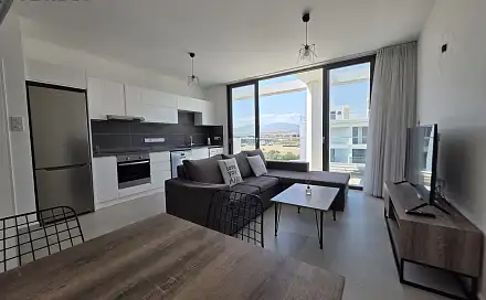 Prodej bytu 2+kk 51 m²