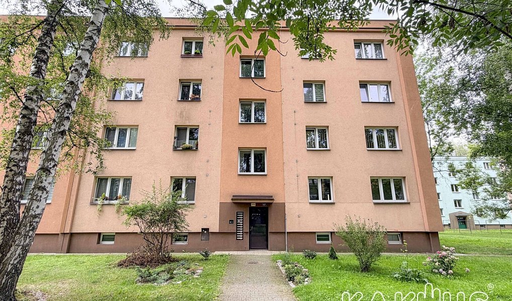 Pronájem bytu 3+1 55 m², Ostrava – náhled fotky 29