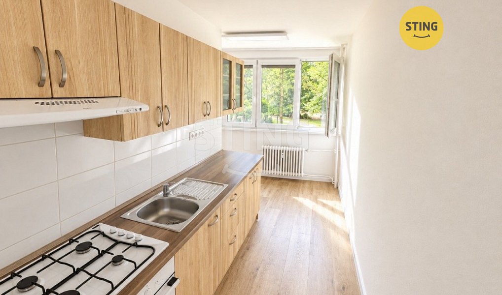 Prodej bytu 2+1 58 m², Frýdek-Místek – fotka 1 z 9