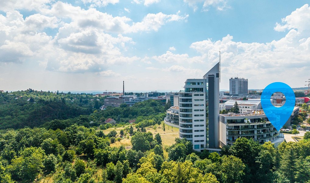 Prodej bytu 3+kk 83 m², Brno – náhled fotky 19