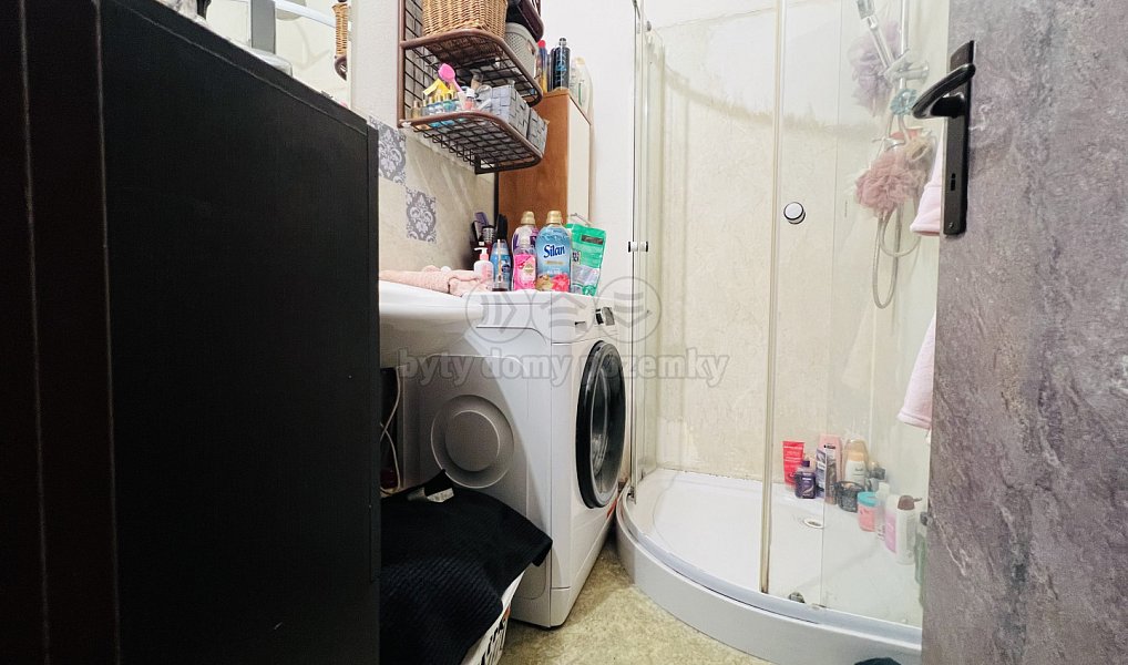 Prodej domu 70 m² s pozemkem 129 m², Uherské Hradiště – náhled fotky 9