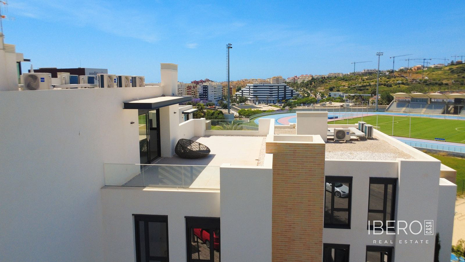 Prodej bytu 3+kk 76 m², Estepona