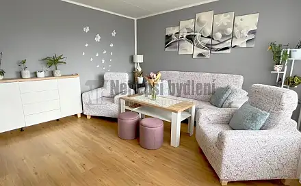 Prodej bytu 4+1 81 m², Valtická, Brno - Židenice
