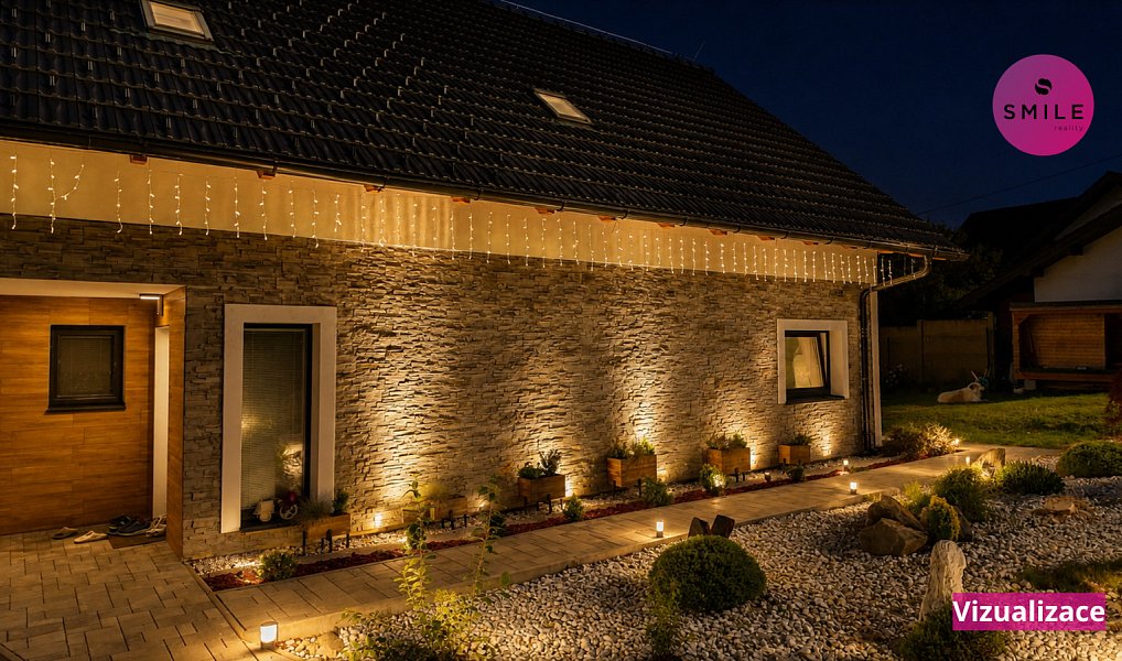 Prodej domu 221 m² s pozemkem 1 361 m², Pstruží – náhled fotky 8