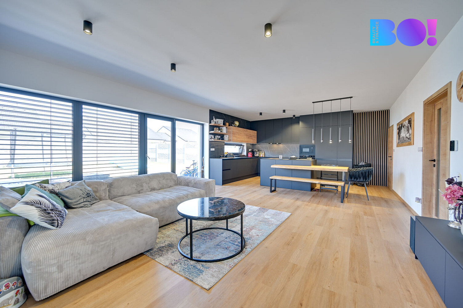 Prodej domu 110 m² s pozemkem 532 m² – fotografie 4