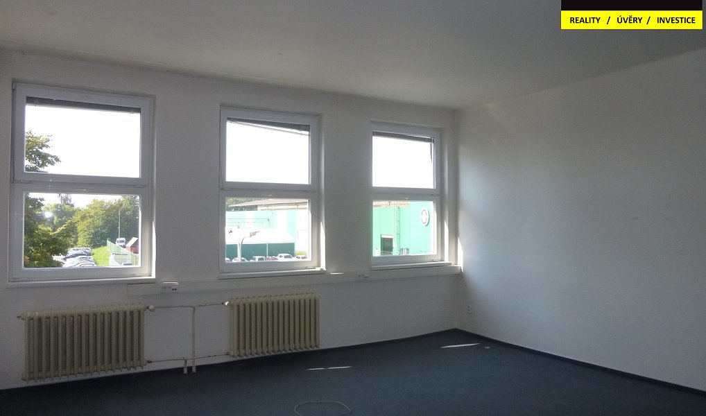 Pronájem kanceláře 342 m², Opava – náhled fotky 9