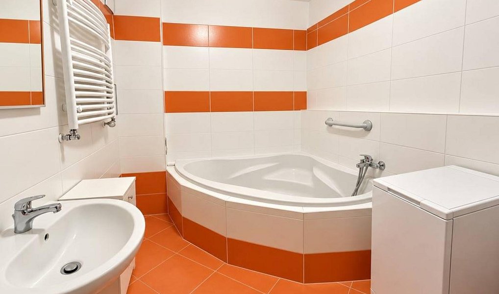 Pronájem bytu 2+kk 60 m², Praha – náhled fotky 4