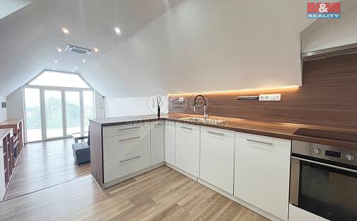 Pronájem bytu 3+kk 97 m², Mistřice, okres Uherské Hradiště