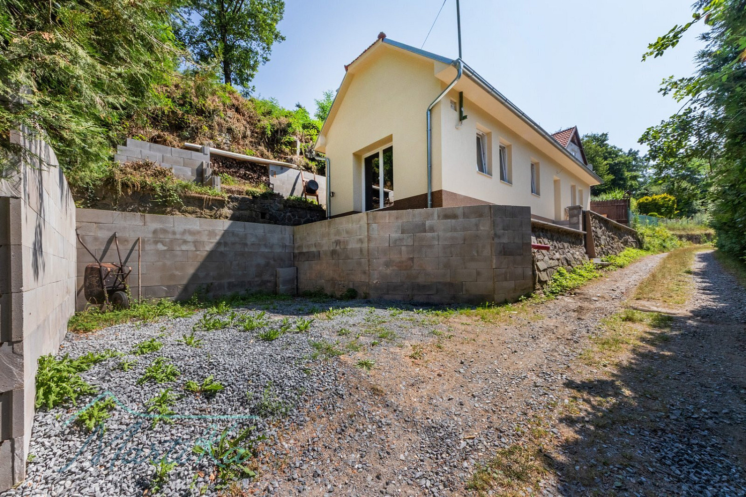Prodej chaty/chalupy 116 m² s pozemkem 392 m² — photo 2