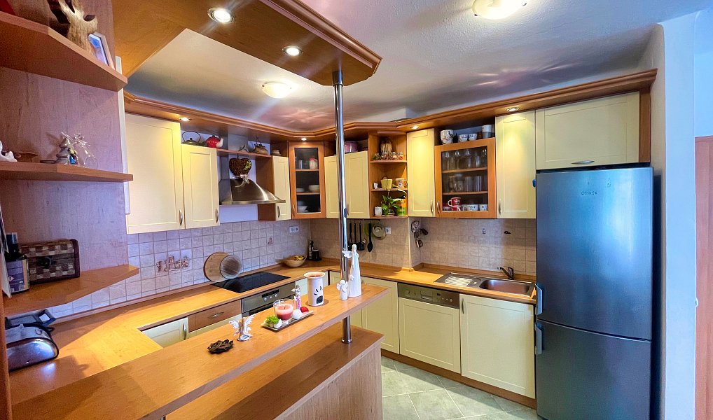Prodej bytu 3+kk 80 m², Písek – náhled fotky 15