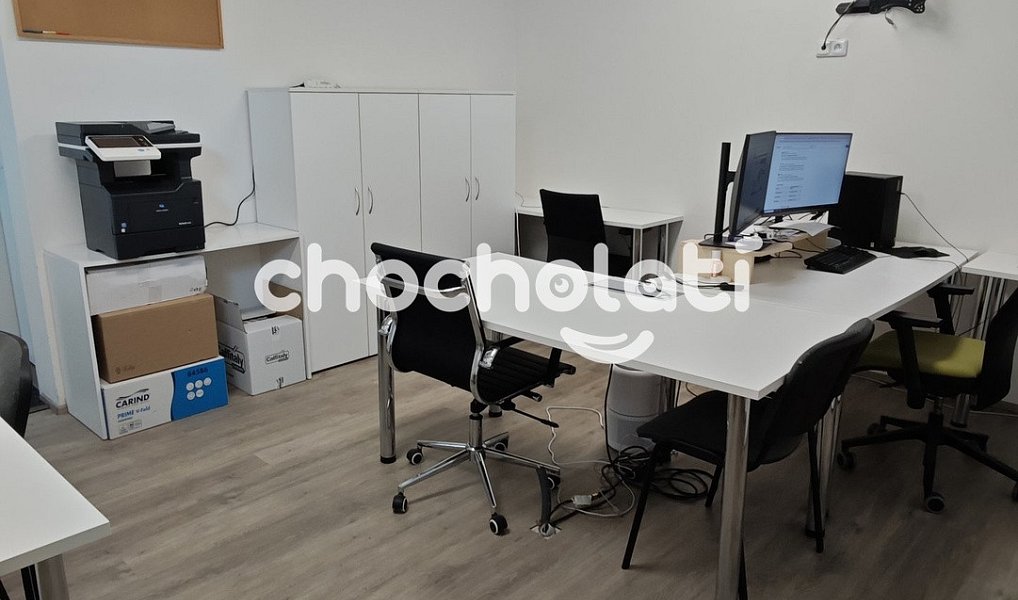 Prodej kanceláře 157 m², Pardubice – náhled fotky 19