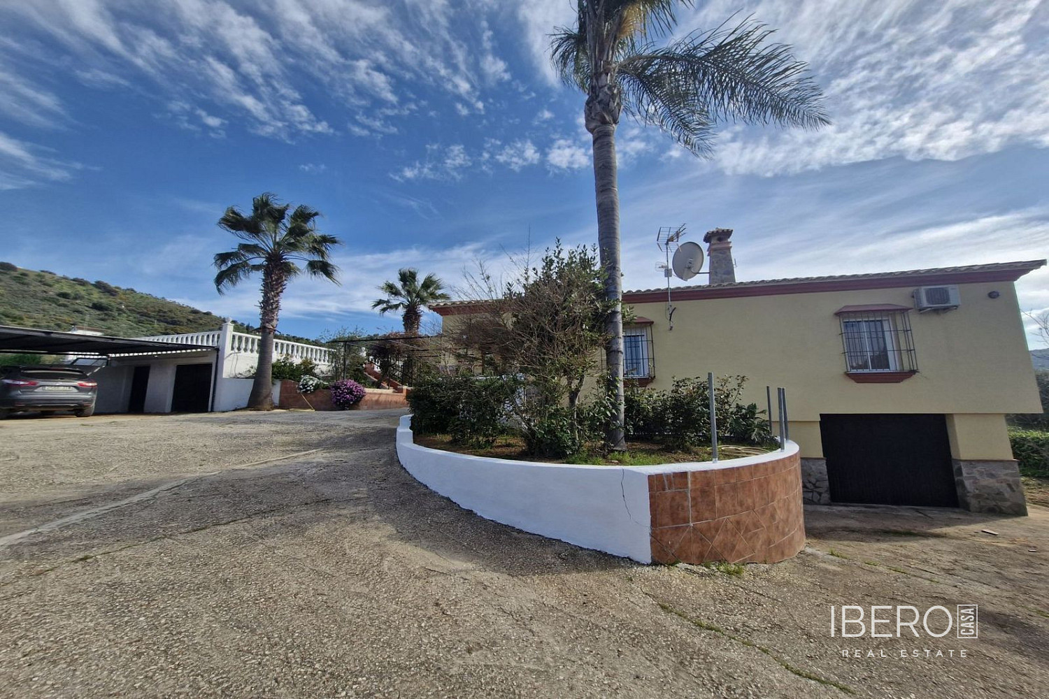 Casa 4+kk – Coín, Miravalle Los Montecillos - Vista 4