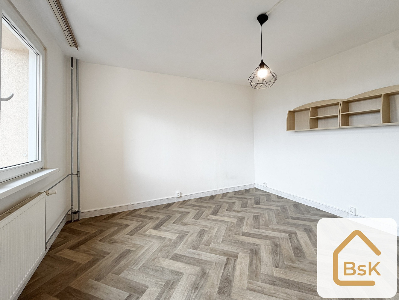 Prodej bytu 2+kk 42 m² – fotografie 4
