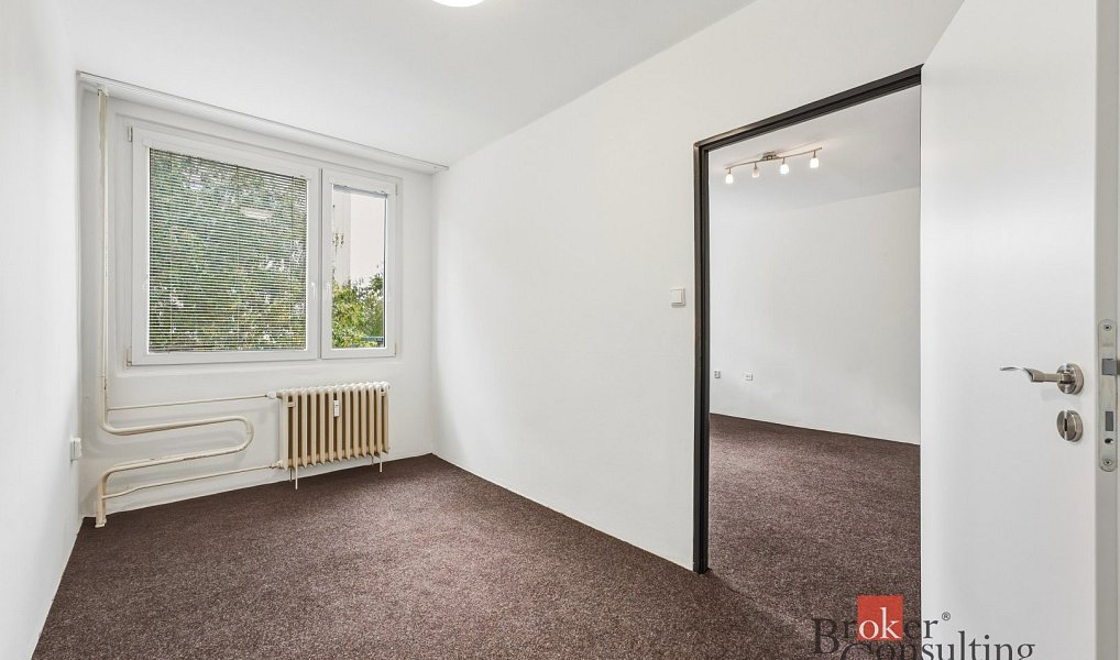 Prodej bytu 3+1 57 m², Pardubice – náhled fotky 15