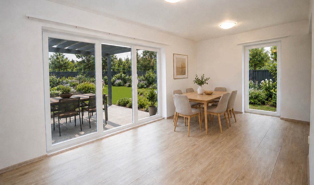Prodej domu 159 m² s pozemkem 549 m², Praha – náhled fotky 3