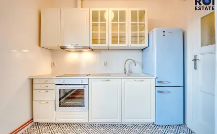 Pronájem bytu 2+kk 50 m², Husova, Blansko