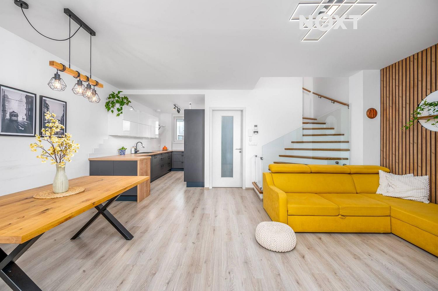 Prodej domu 101 m² s pozemkem 177 m² – fotografie 3