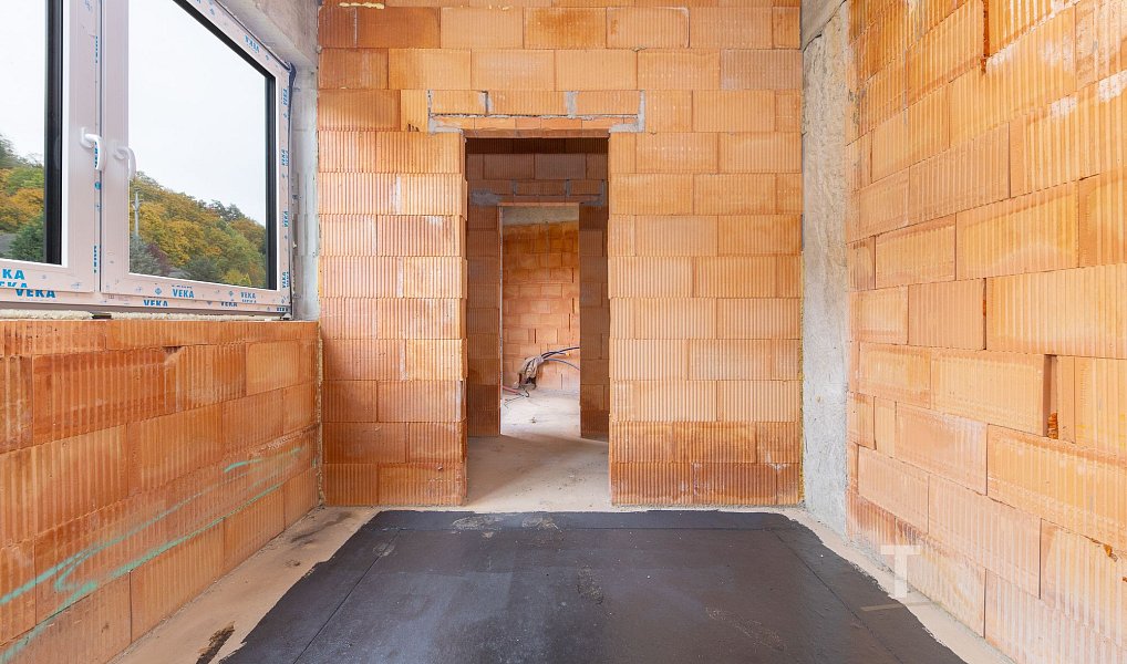 Prodej domu 133 m² s pozemkem 517 m², Lhota Rapotina – náhled fotky 14