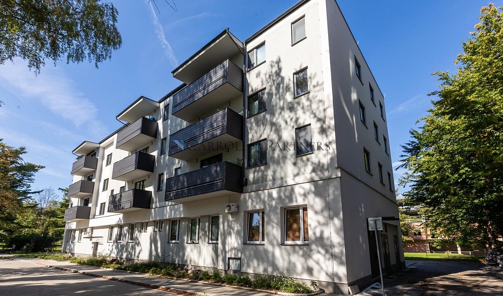 Prodej bytu 3+kk, 86 m², Poruba - Ostrava-město, Ostrava