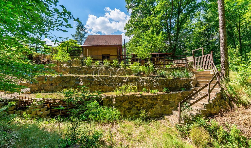 Prodej chaty/chalupy 60 m² s pozemkem 978 m², Rabyně – náhled fotky 19