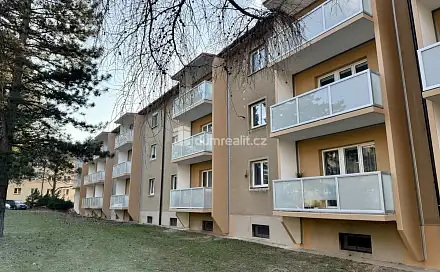 Prodej bytu 2+1 72 m², Sídl. Beskydské, Frenštát pod Radhoštěm, okres Nový Jičín