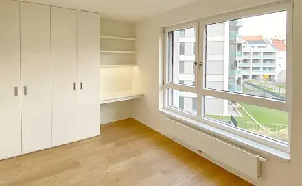 Pronájem bytu 2+kk 56 m²